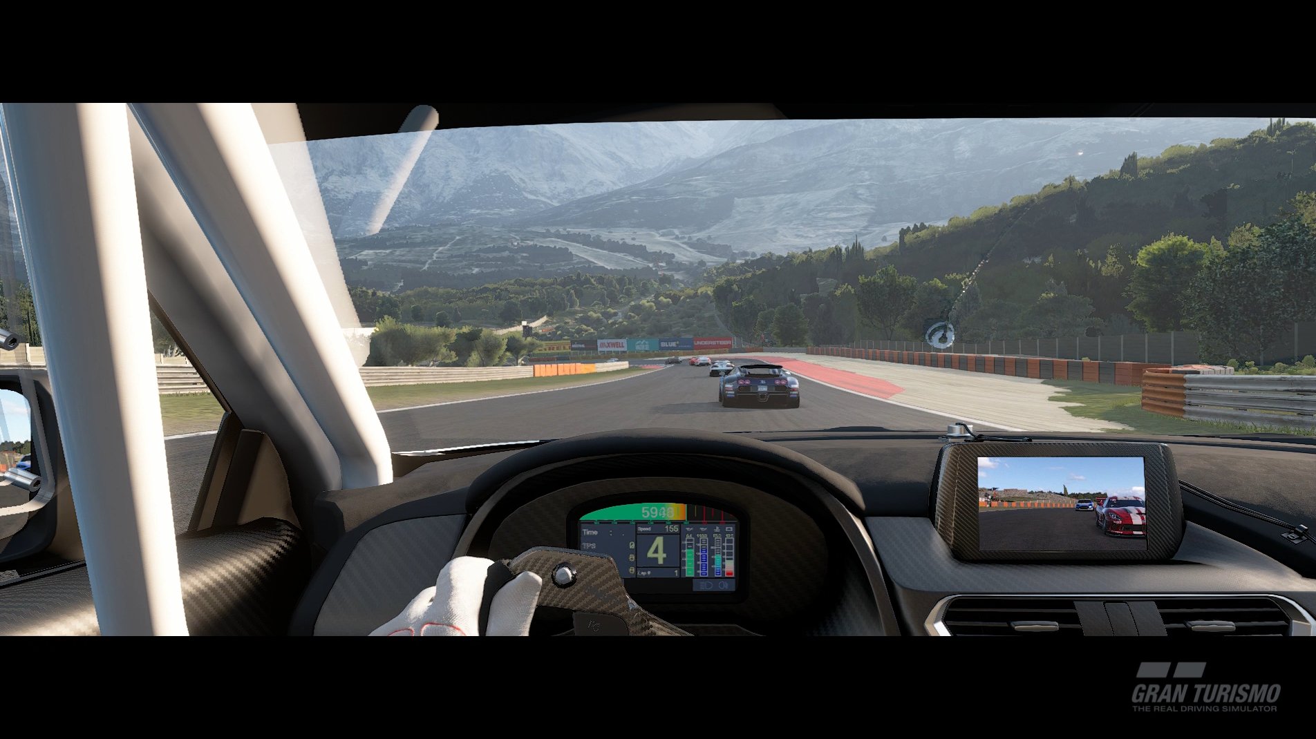 Gran Turismo Sport - Imagen 25